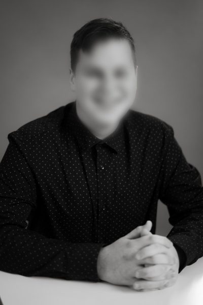 Lõpuklass 2021, nägu hägustatud