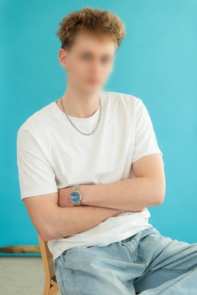 Lõpetaja 2026, nägu hägustatud